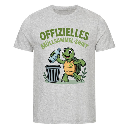 Image for color: heather grey
