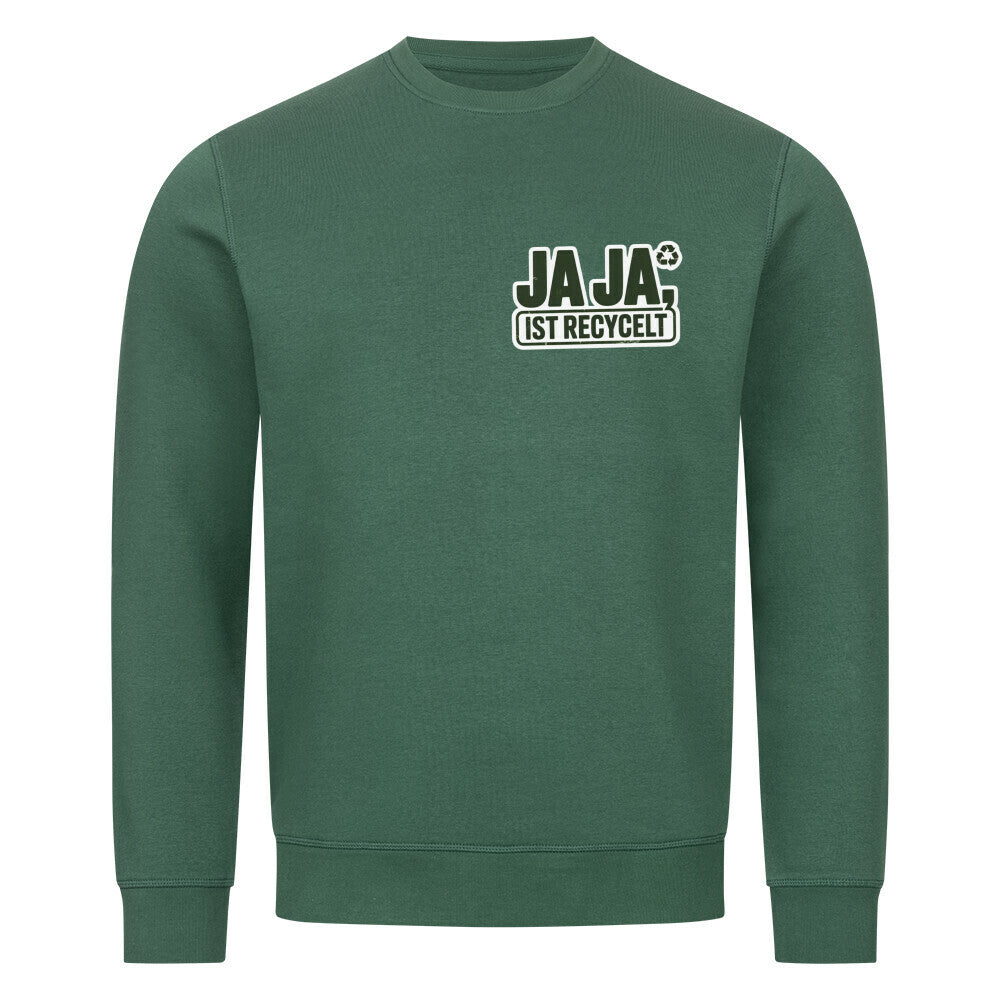 Image for color: varsity green