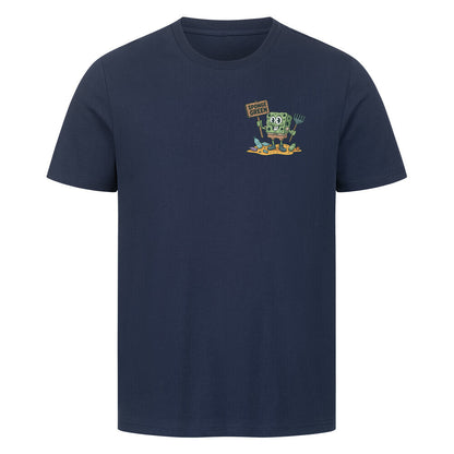 Image for color: french navy