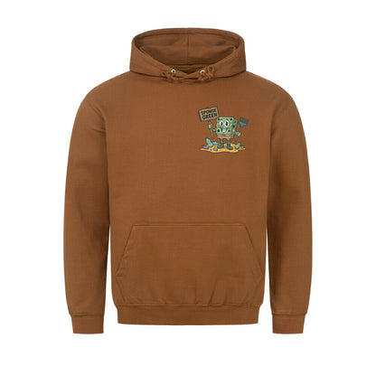 Image for color: caramel toffee
