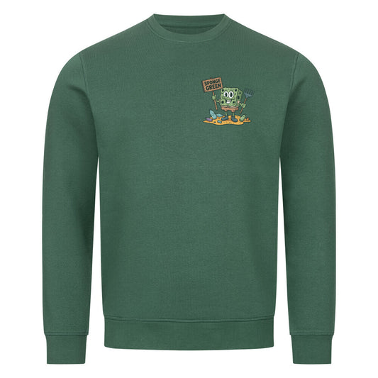 Image for color: varsity green