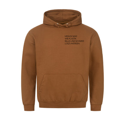 Image for color: caramel toffee