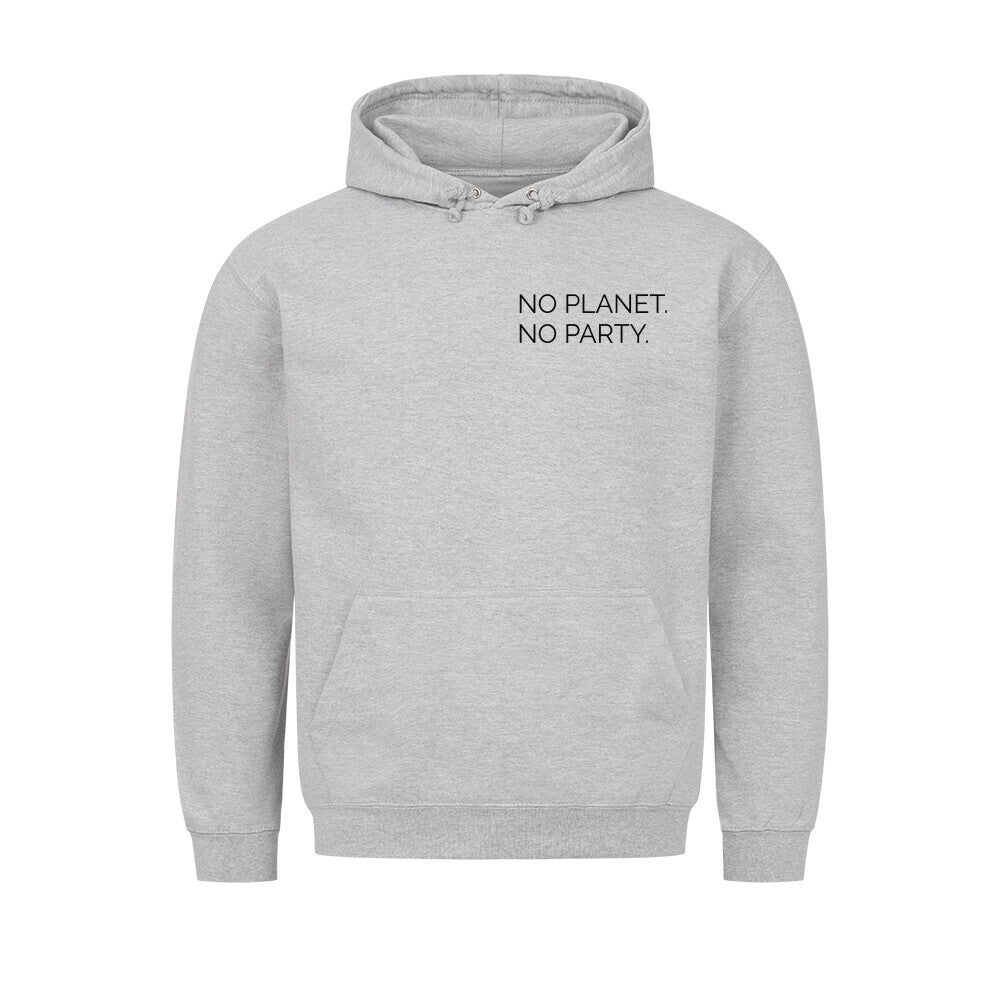 Image for color: heather grey