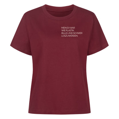 Image for color: burgunder