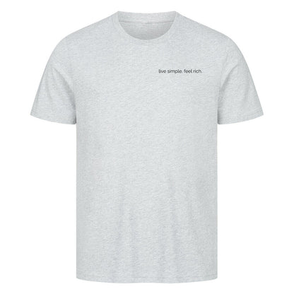 Image for color: heather grey