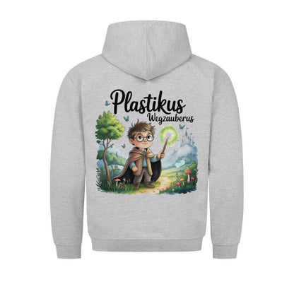 Image for color: heather grey