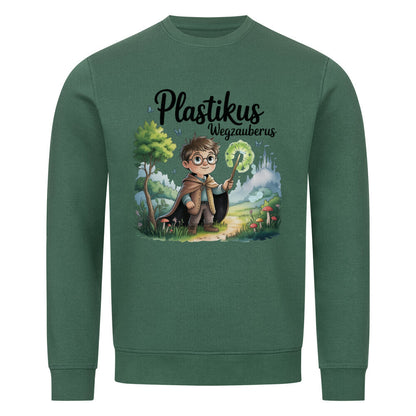 Image for color: varsity green