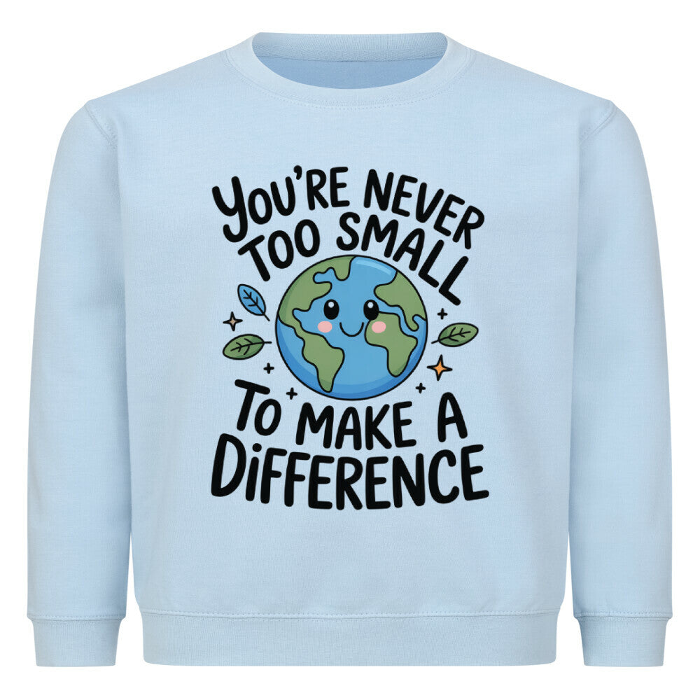 Image for color: babyblau