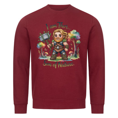 Image for color: burgunder