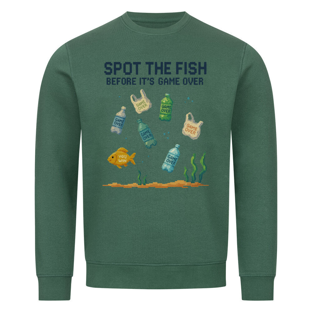 Image for color: varsity green