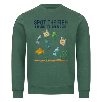 Image for color: varsity green