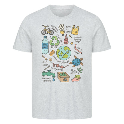 Image for color: heather grey