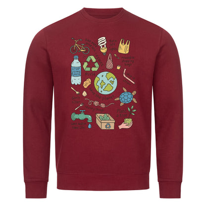 Image for color: burgunder