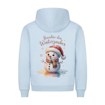 Image for color: babyblau