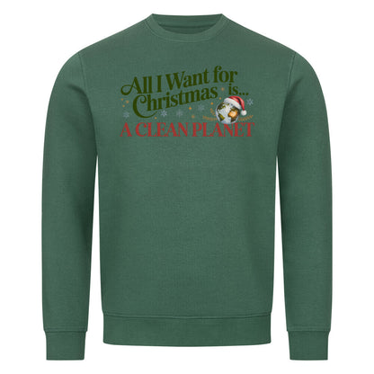 Image for color: varsity green