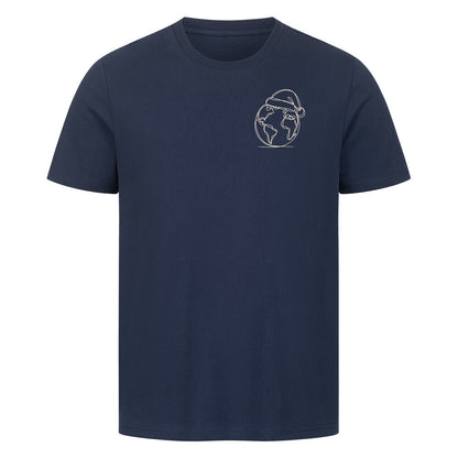 Image for color: french navy