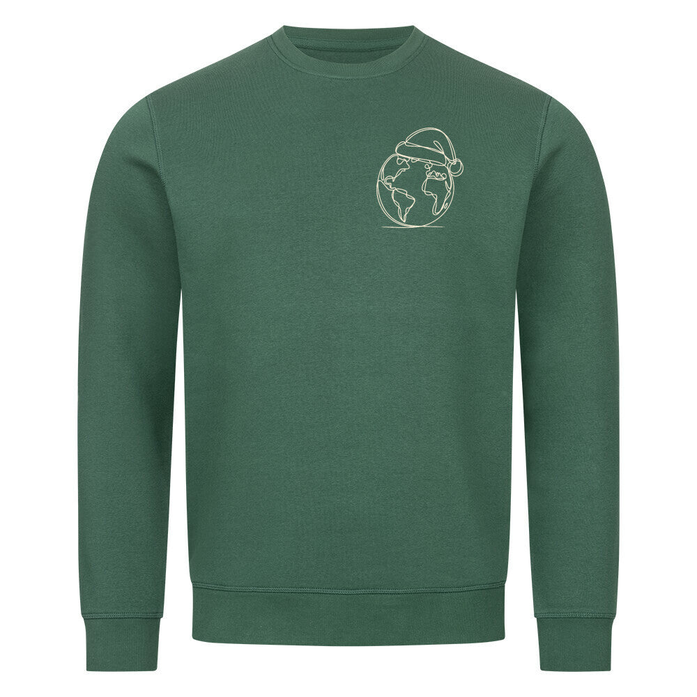 Image for color: varsity green