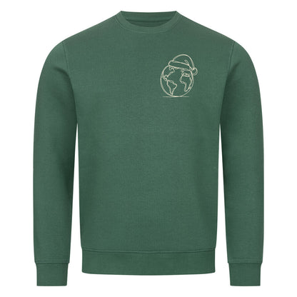 Image for color: varsity green