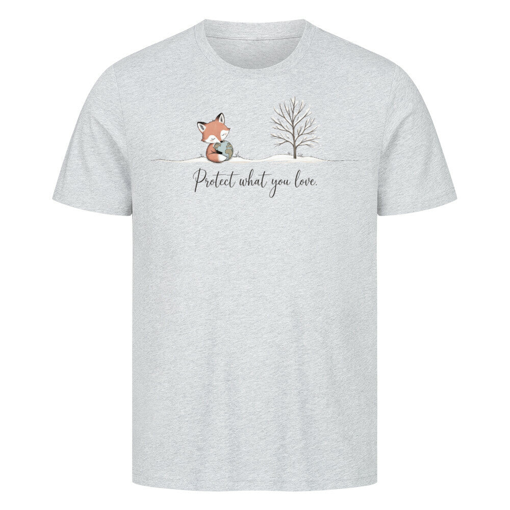 Image for color: heather grey