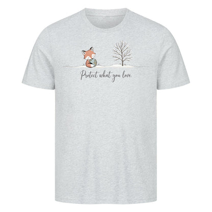 Image for color: heather grey