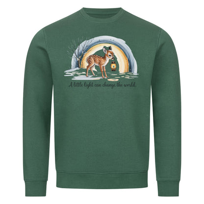 Image for color: varsity green