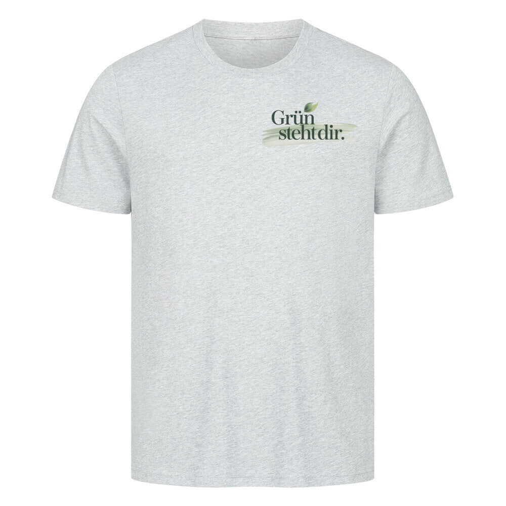 Image for color: heather grey