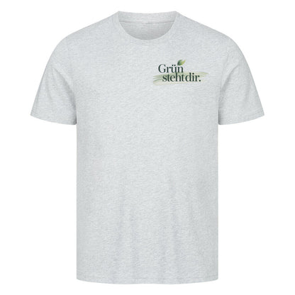 Image for color: heather grey