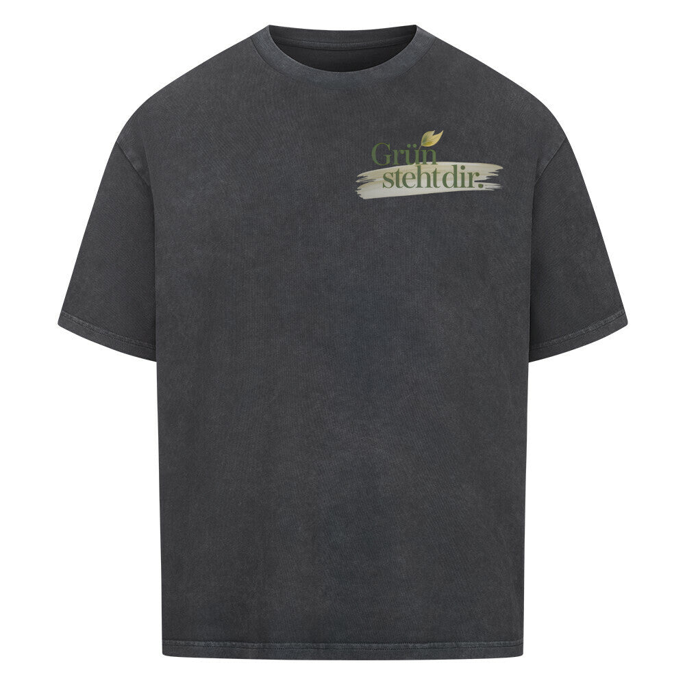 Image for color: washed black