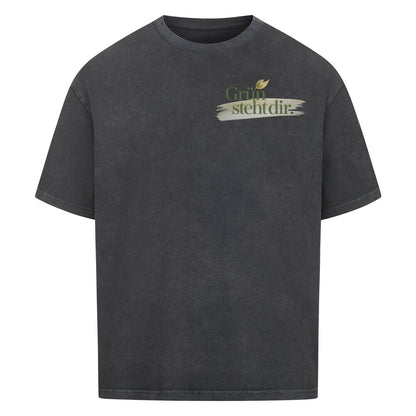 Image for color: washed black