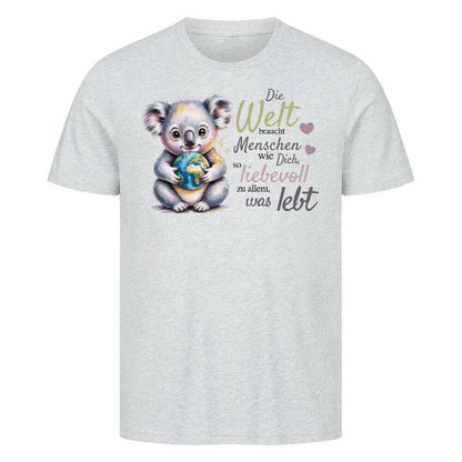 Image for color: heather grey