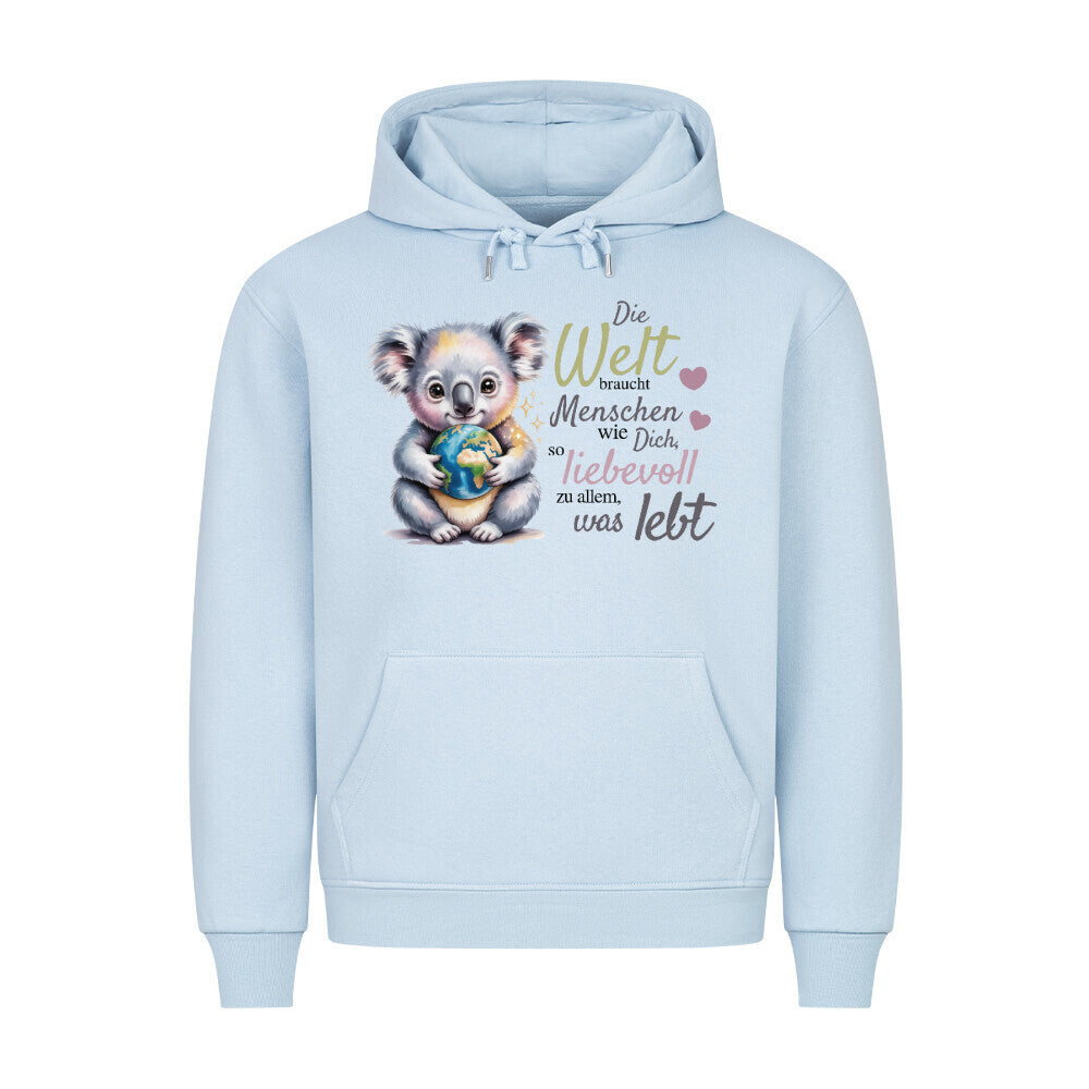 Image for color: babyblau