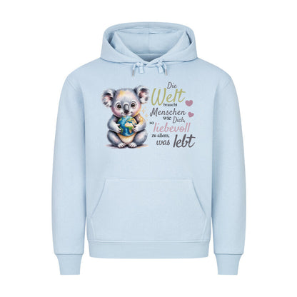 Image for color: babyblau