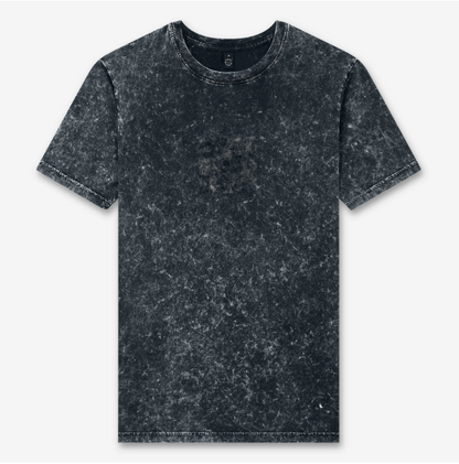 Nachhaltiges Baumwoll-Shirt