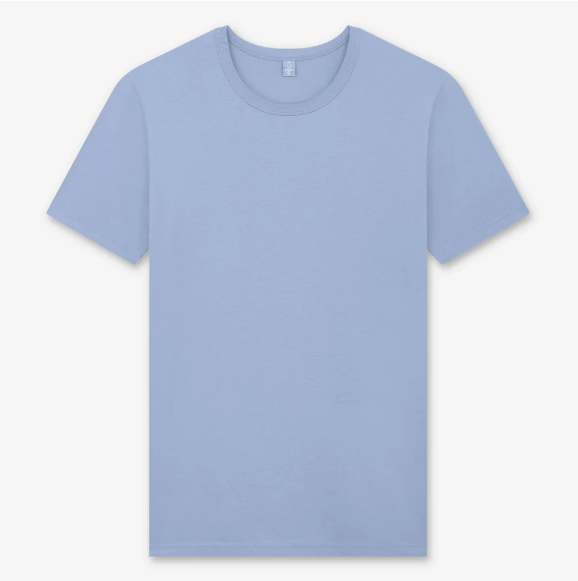 Nachhaltiges Bambus T-Shirt