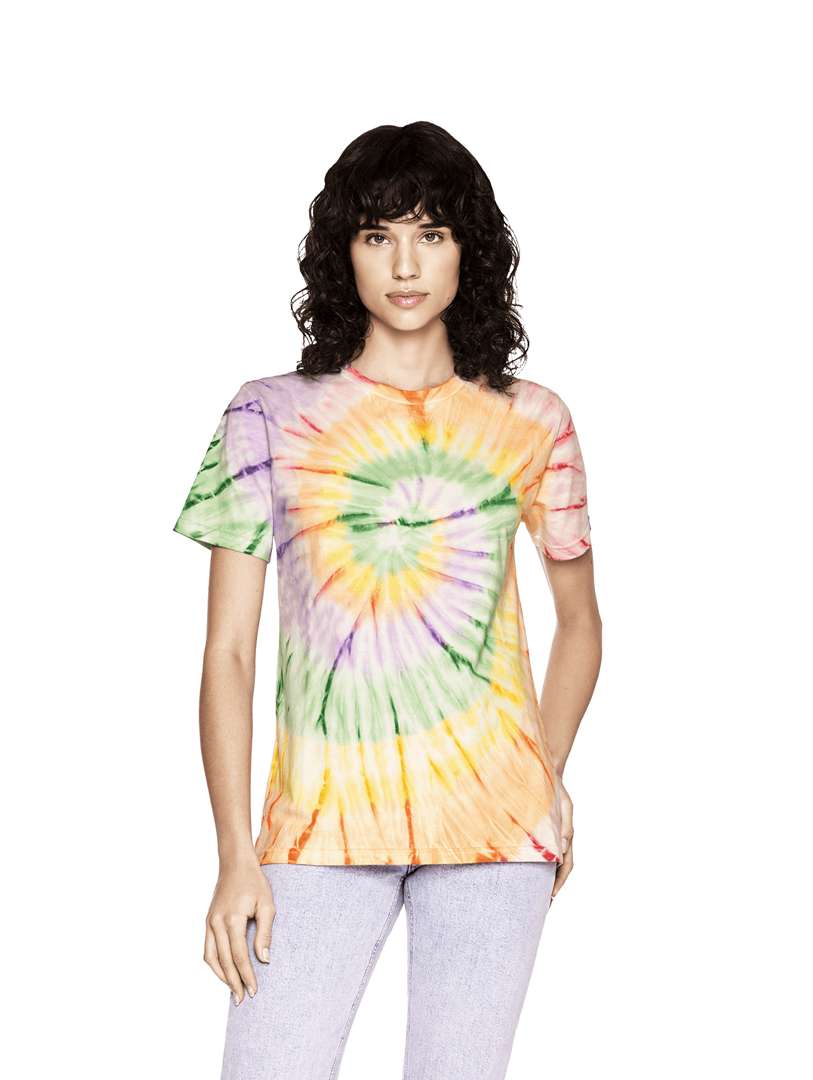 Nachhaltiges Baumwoll-Shirt