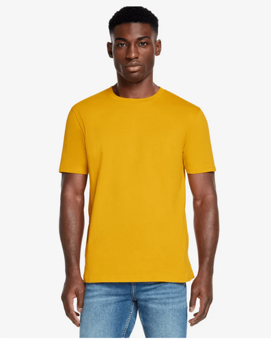 Nachhaltiges Baumwoll-Shirt