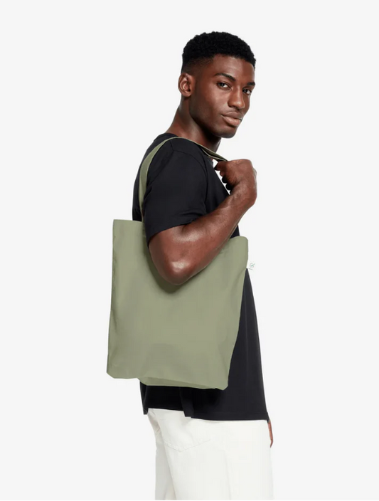 Recycelte Tragetasche