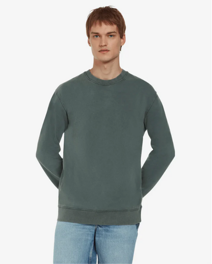 Nachhaltiges Baumwoll-Sweatshirt
