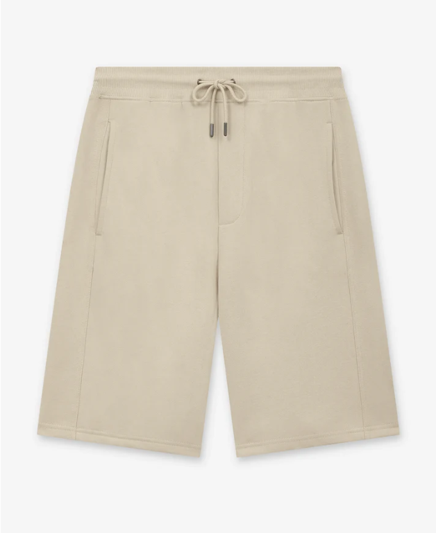 Nachhaltige Baumwoll-Shorts