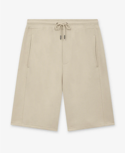 Nachhaltige Baumwoll-Shorts