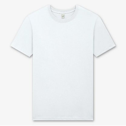 Nachhaltiges Baumwoll-Shirt