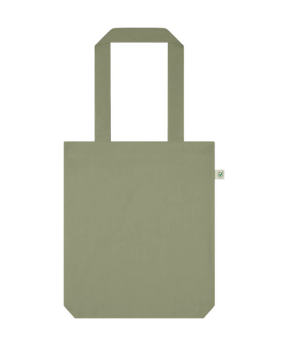 Recycelte Tragetasche