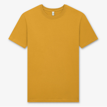 Nachhaltiges Baumwoll-Shirt