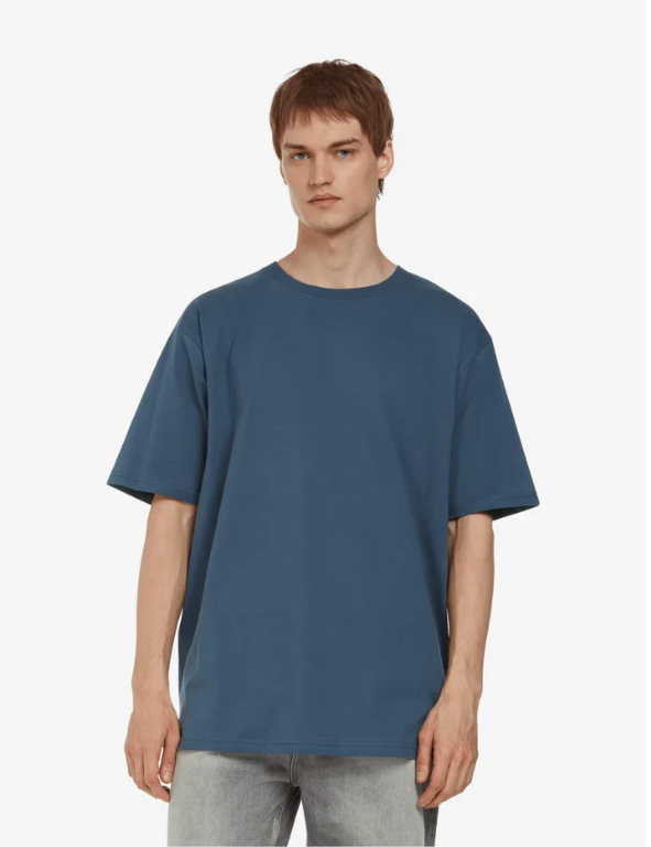 Eco Oversized T-shirt