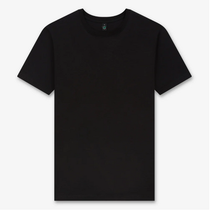 Nachhaltiges Baumwoll-Shirt