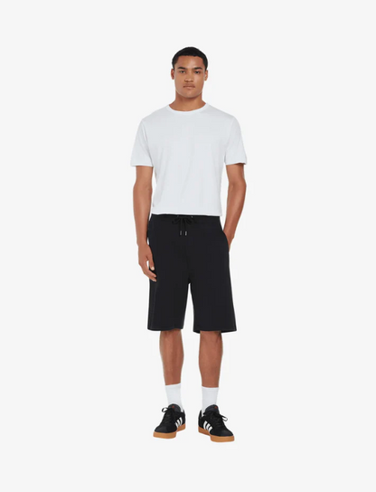 Nachhaltige Baumwoll-Shorts