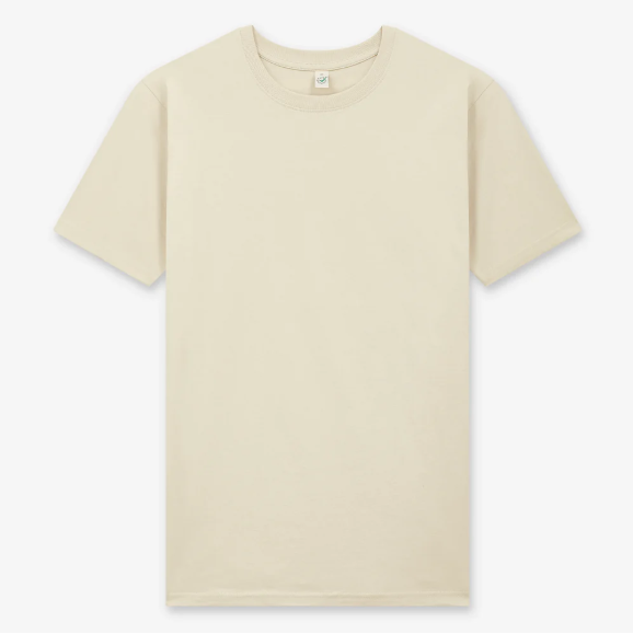 Eco Oversized T-shirt