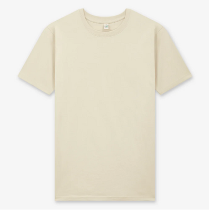 Eco Oversized T-shirt