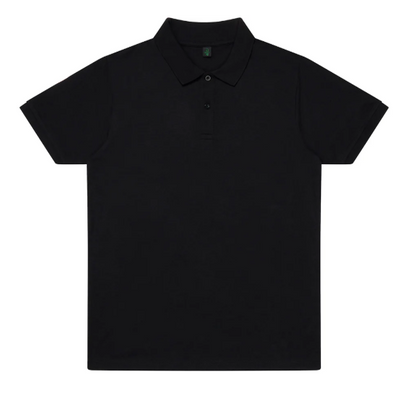 Nachhaltiges Bambus Polo Shirt