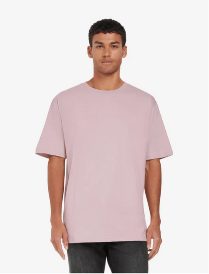 Eco Oversized T-shirt